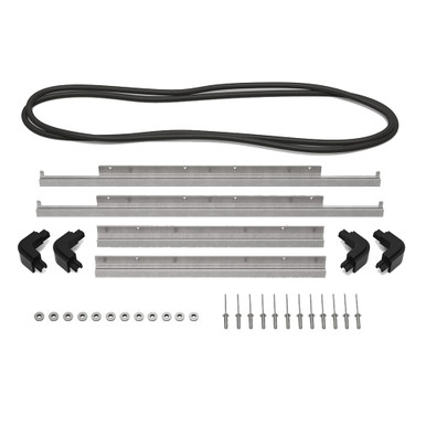Pelican Storm iM2600 Bezel Kit Lid IM26XX-BEZEL-LID - Pelican