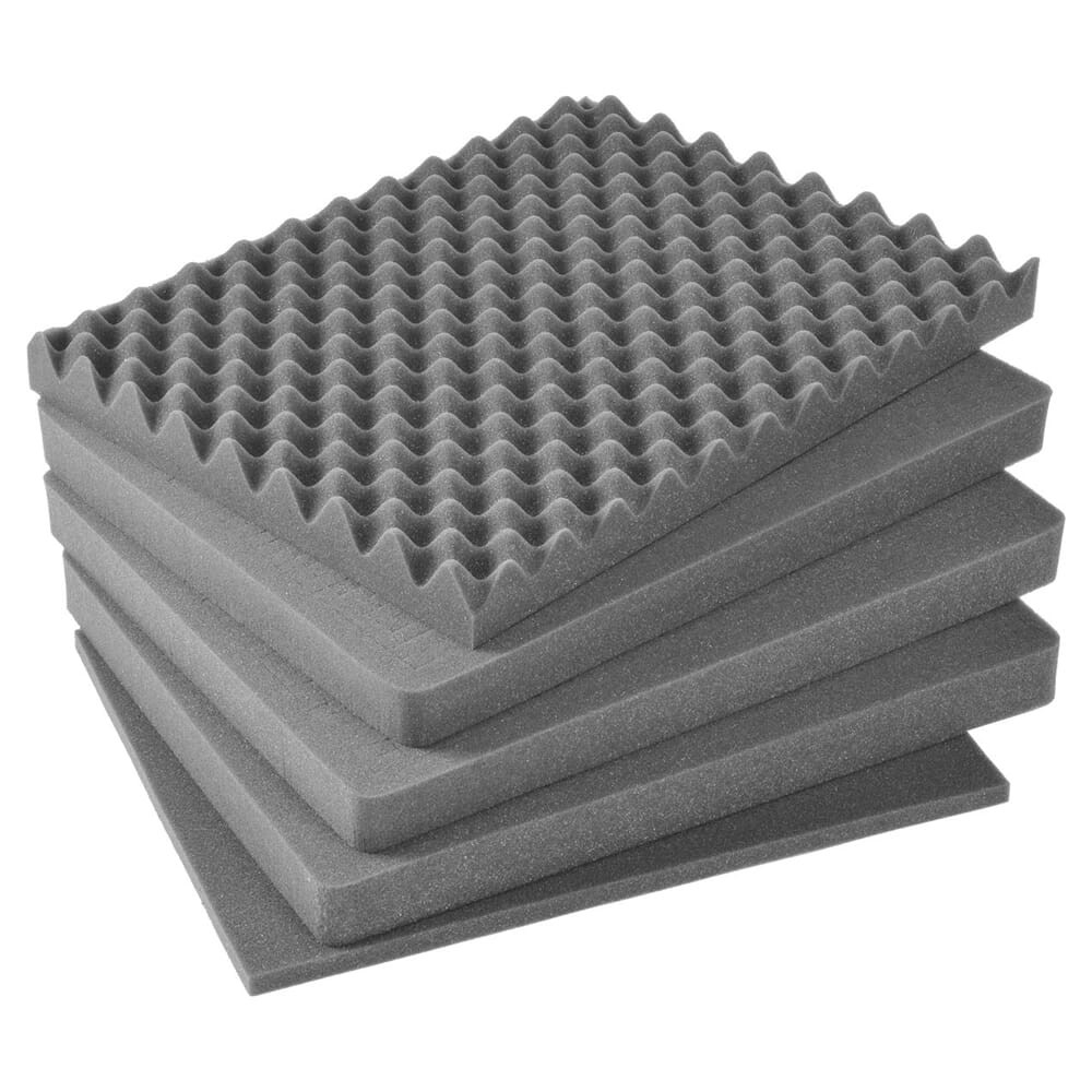 Pelican Storm iM2700 Foam Kit Replacement IM2700-FOAM - Pelican