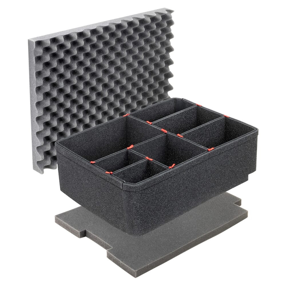 Pelican Storm iM2720 TrekPak Divider Kit IM2720TPKIT - Pelican