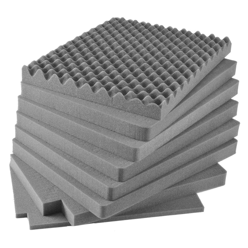 Pelican Storm iM2750 Foam Kit Replacement IM2750-FOAM - Pelican