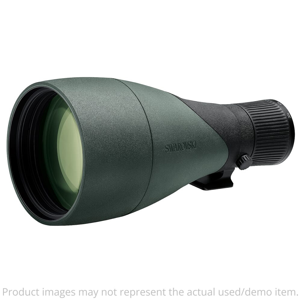 Swarovski Modular Objective 115 mm Arca Swiss Green Spotting Scope Body 48815 Excellent Condition UA5391 - USED/MISC