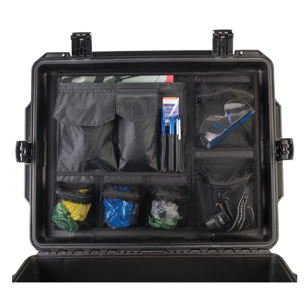 Pelican Storm iM27XX Utility Organizer Kit IM27XX-UTILITYORG - Pelican