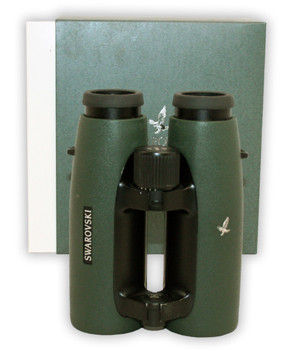 Swarovski EL 10x42 WB Excellent condition, with Swarovski Warranty, strap, caps and box - USED/MISC