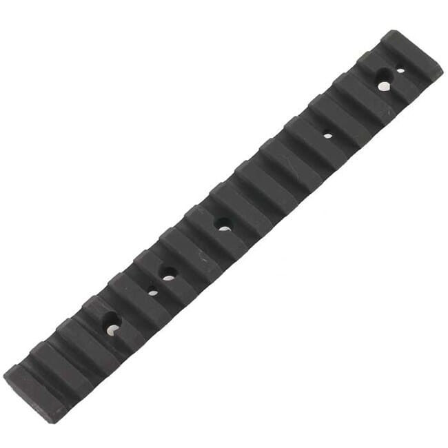 Sako TRG Picatinny Low Profile Rail STRLPP Taken Off Factory Rifle - As New, Never UA542 - USED/MISC