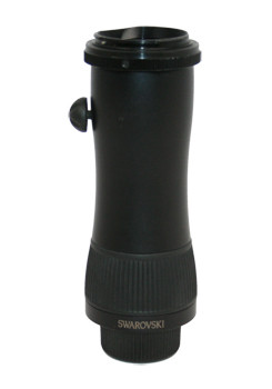 Swarovski Camera Adaptor - Very good condition. Item #UB229 - USED/MISC