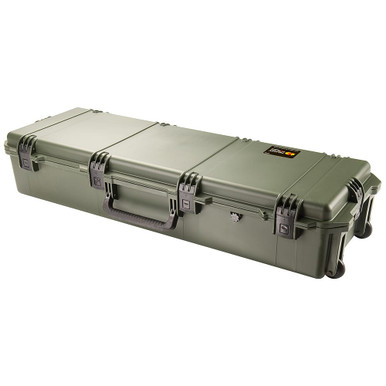 Pelican Storm iM3220 Olive Drab w/BBB w/Foam Case iM3220-30001 in Olive Drab Green - Pelican