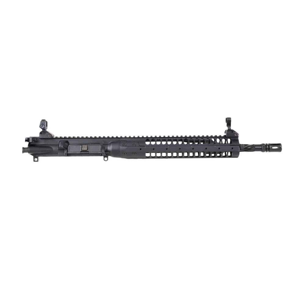 LWRC International LWRC IC-SPR 5.56mm NATO 14.7" 1:7" P&W Bbl Black Complete Upper Receiver ICU5B14PSPR - LWRC International