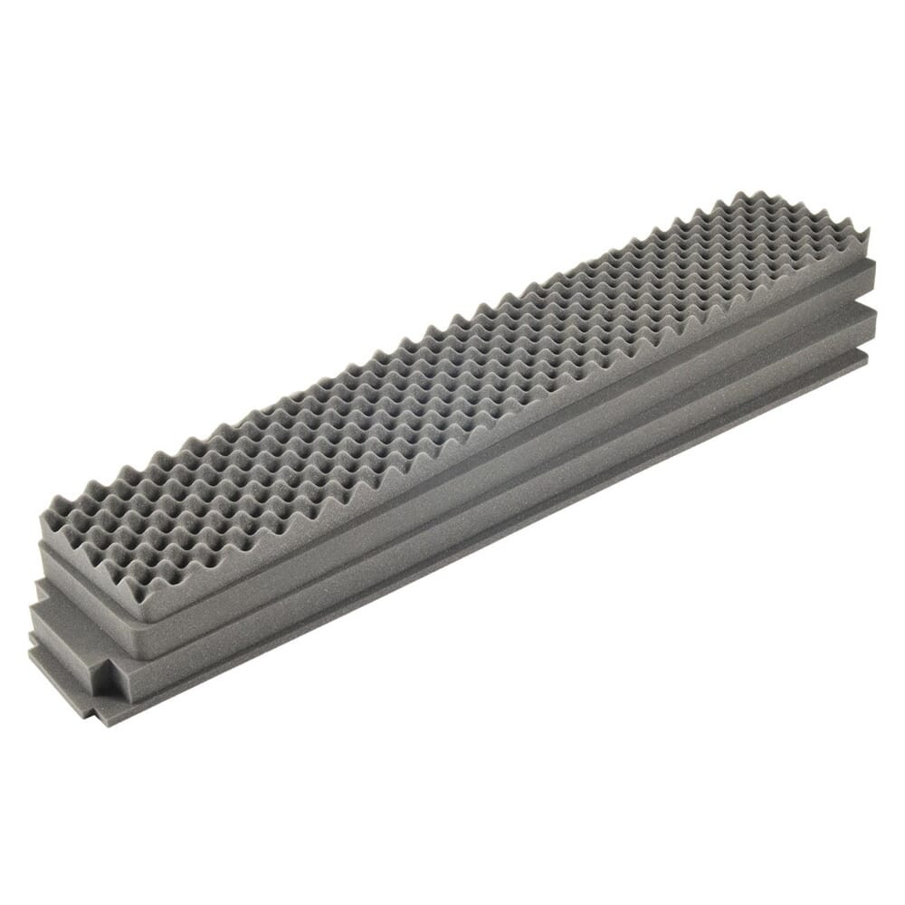 Pelican Storm iM3410 Foam Replacement Kit IM3410-FOAM in Gray - Pelican