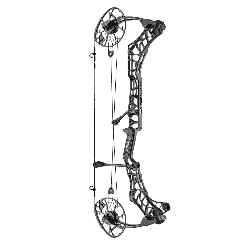 Mathews Archery Mathews Image 50# 26.5" Black HL Bow IMERE265HNT50 - Mathews Archery
