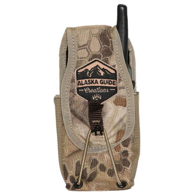 Alaska Guide Creations Kryptek Highlander Inline Accessory Adapter ILA-KRY - Alaska Guide Creations