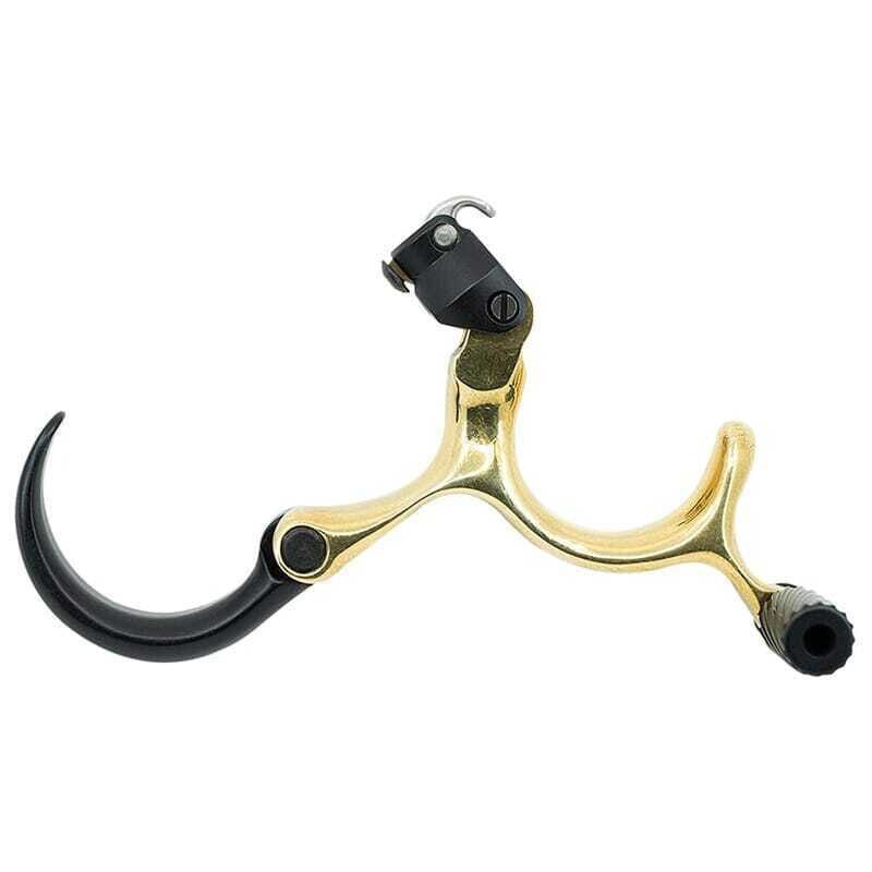 B3 Archery B3 Infinity Brass Release INFR-BR - B3 Archery