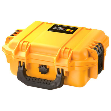 Pelican Storm iM2050 121005 Yellow w/BBB w/Foam Case iM2050-20001 - Pelican