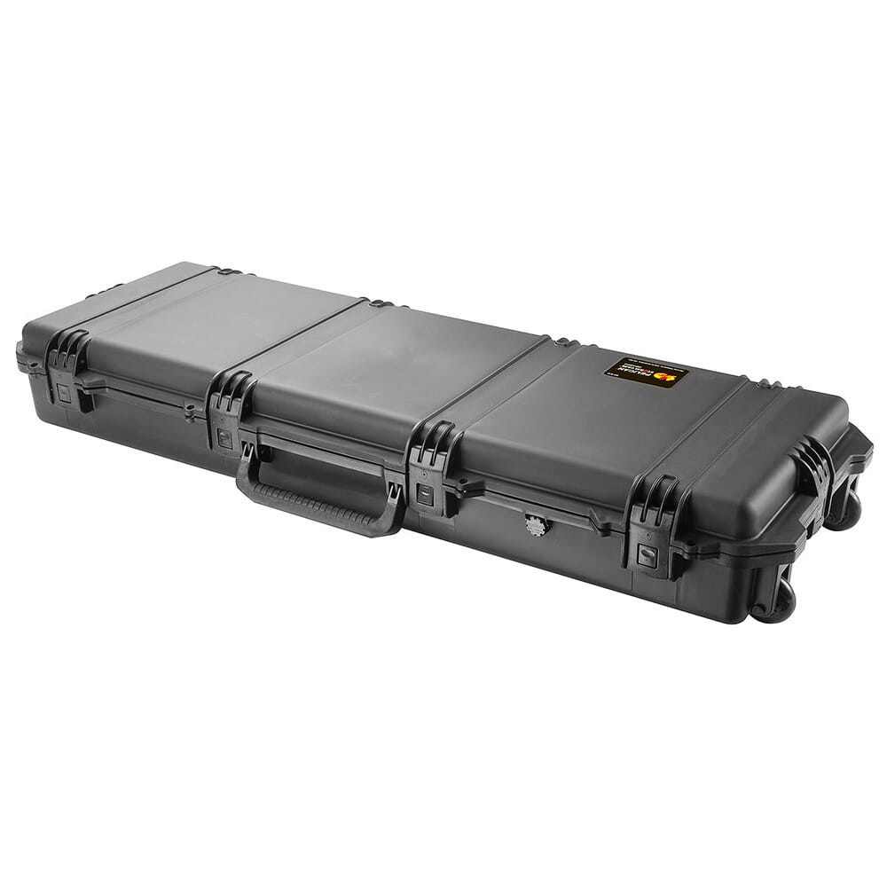 Pelican Storm iM3200 441406 Black w/BBB w/Foam Case iM3200-00001
