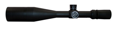 Nightforce NXS 3.5-15x56 NP1-RR reticle - Excellent condition with very light ringmarks. Item #UB253 - USED/MISC