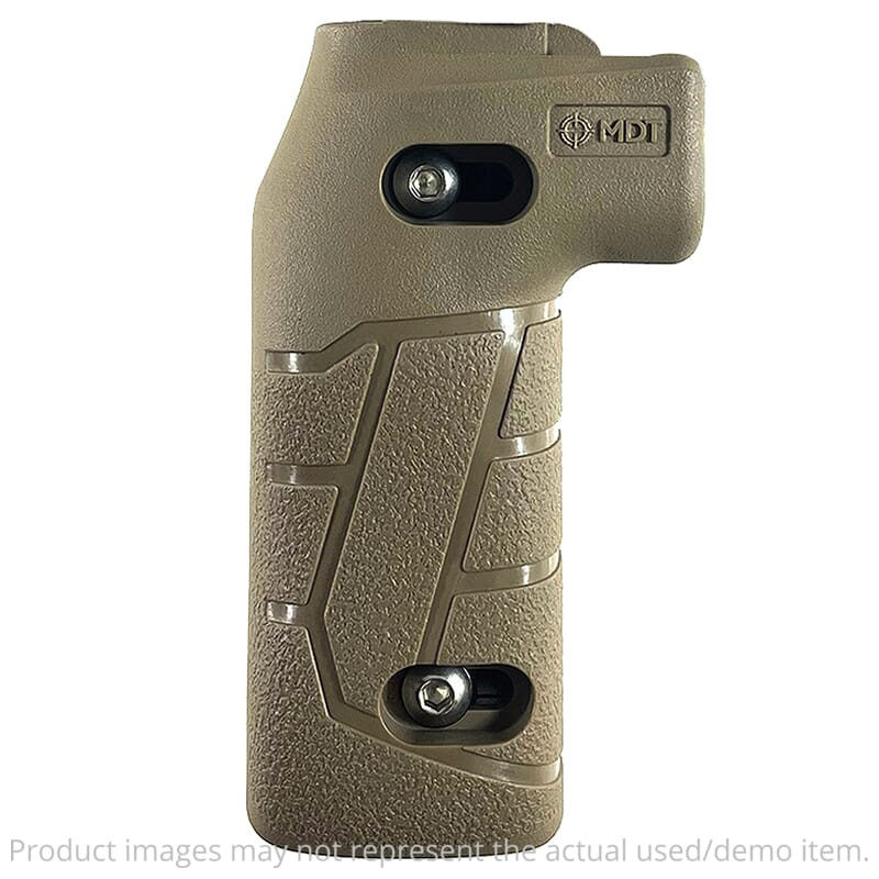 MDT USED_GENERAL : UA5504 in Flat Dark Earth - MDT