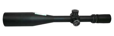 Nightforce NXS 8-32x56 MLR Reticle - Excellent cond. very light ring marks - USED/MISC