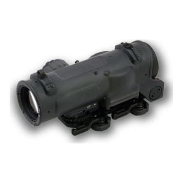 ELCAN Specter DR 1-4 5.56 DFOV14-C1 - Excellent condition - Item# UB266 - 