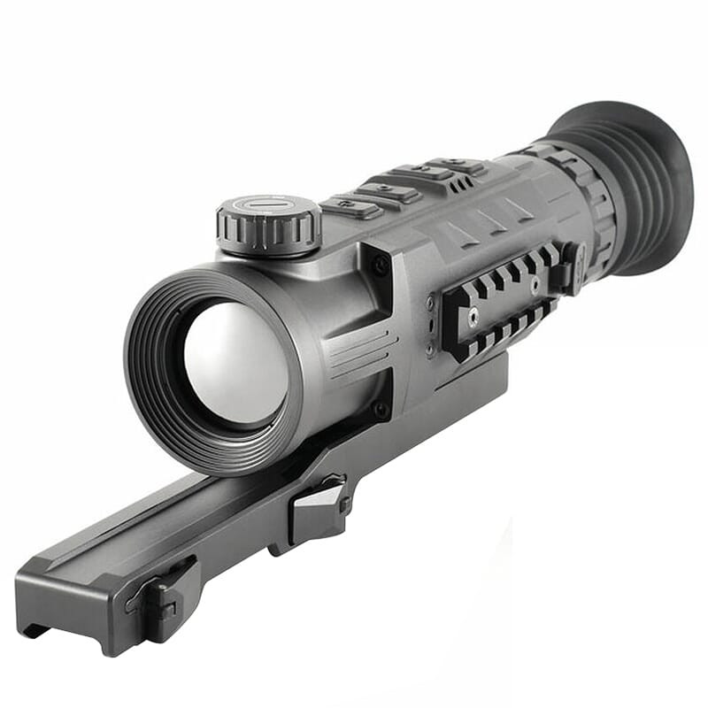 iRayUSA InfiRay Outdoor RICO Mk1 640x480 2x 35mm Compact Thermal Weapon Sight IRAY-RH35