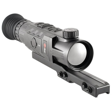 iRayUSA InfiRay Outdoor RICO Mk1 384x288 4X 42mm Thermal Weapon Sight IRAY-RL42, 9.84"x2.40"x2.28" - iRay USA