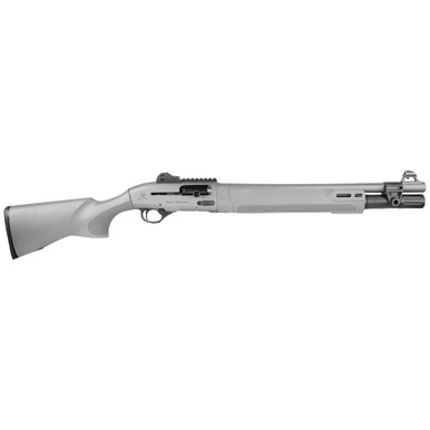 Beretta 1301 Tactical Mod 2 12ga 18.5" Bbl OBP-HOPB1 Gray Shotgun J131M2TT18GR - Beretta