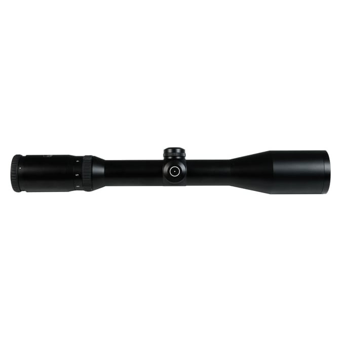 Schmidt Bender Classic 3-12x42 #9 reticle - Exc. Light RM. Item #UB285 - USED/MISC