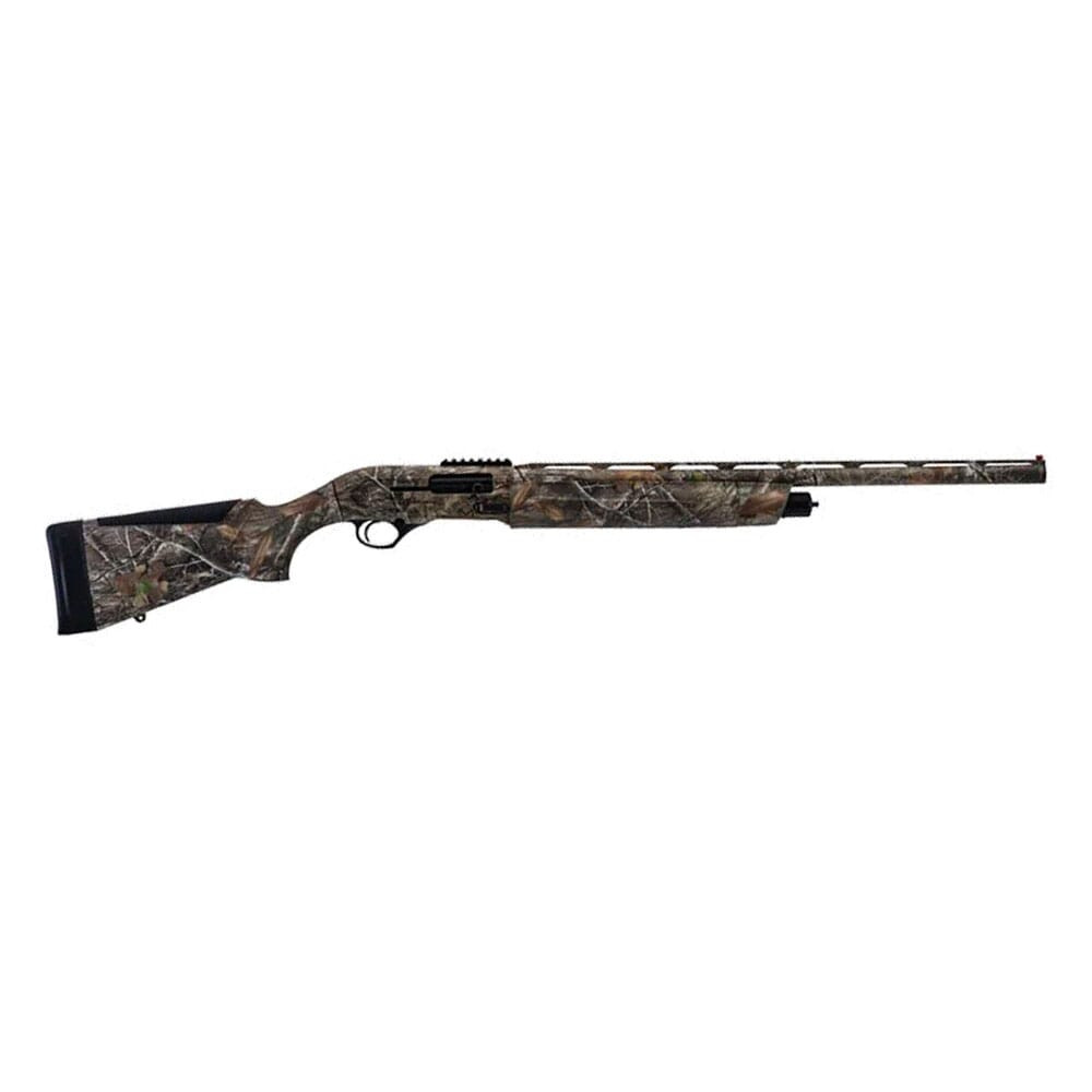 Beretta A300 Ultima Turkey 12ga 24" Bbl Realtree Edge Semi-Auto Shotgun J32KX14 - Beretta