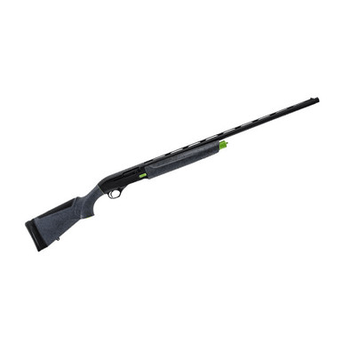 Beretta A300 Ultima Sporting 20ga 28" Bbl Grey w/Black Webbing/Green Accents Shotgun w/KO J32SGB28 - Beretta