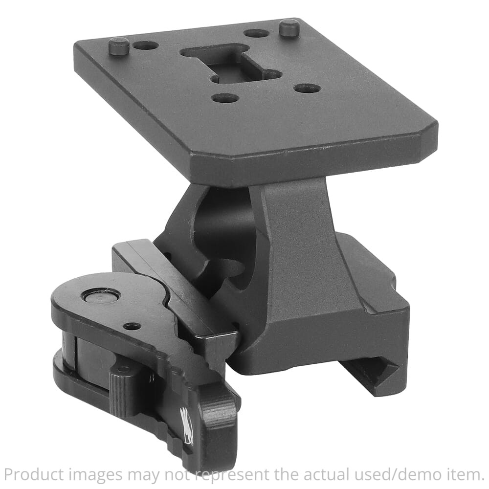 ADM Holosun AEMS QD 2.33" Mount w/STD Lever AD-AEMS-NV-STD - Excellent Condition UA5570 - 