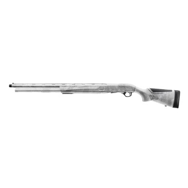 Beretta A300 Ultima KO Snow Goose 12ga 3" 28" Bbl Realtree Artic Fox Shotgun J32SN18 - Beretta
