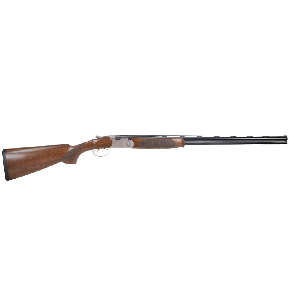 Beretta 687 Silver Pigeon III .410 30" Bbl Wood/Blued Shotgun J6873FN0 - Beretta