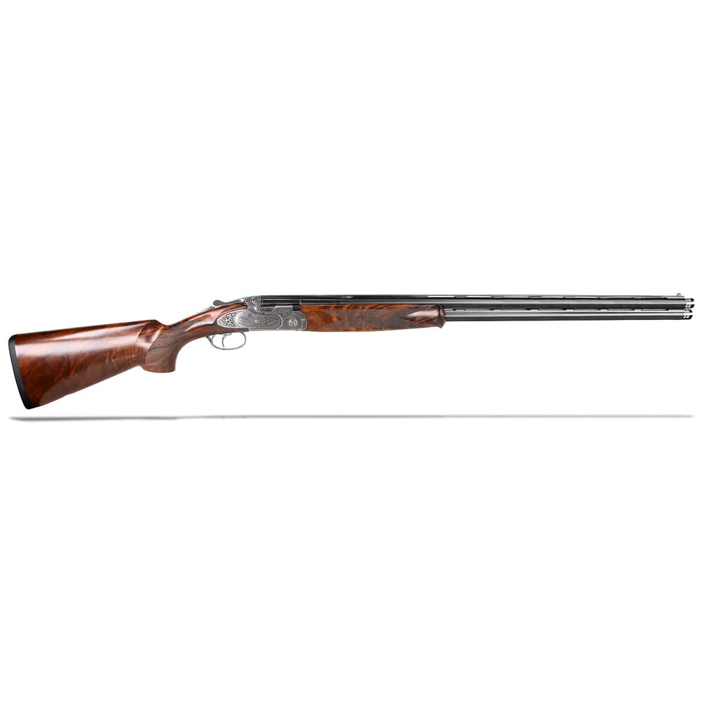 Beretta 687 EELL Diamond Pigeon 12ga 30" Bbl Wood/Blued OBF-HOP Over/Under Sporting Shotgun J687DSJ0 - Beretta
