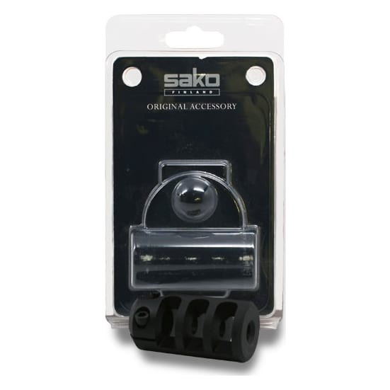 Sako TRG 22/42 Muzzle Brake, Good shape in box - UB407 - USED/MISC