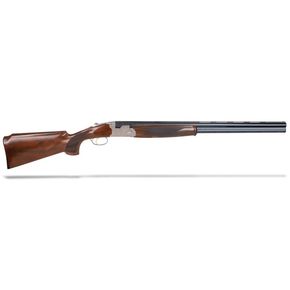 Beretta 687 Silver Pigeon V Vittoria 12ga 28" Bbl Wood/Blued OBSP-HP Over/Under Shotgun J687VFJ8V - Beretta