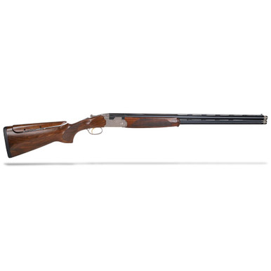 Beretta 687 Silver Pigeon V Sporting BFast 12ga 32" Bbl Wood/Blued OBSP-HP Over/Under Shotgun J687VSBFJ2 - Beretta