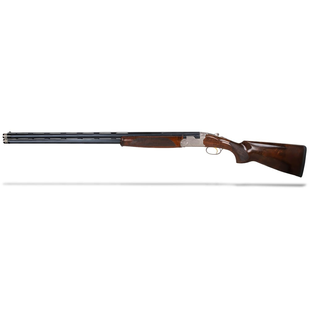 Beretta 687 Silver Pigeon V Sporting 12ga 30" Bbl Wood/Blued OBSP-HP Choke Left Hand Over/Under Shotgun J687VSJ0L - Beretta