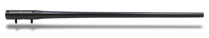 Blaser R93 .243 Win standard taper barrel no sights , 22 3/4' length, In good condition-UB414 - 