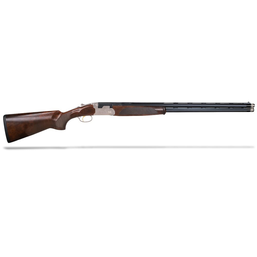 Beretta 687 Silver Pigeon V Sporting 12ga 32" Bbl Wood/Blued OBSP-HP Over/Under Shotgun J687VSJ2 - Beretta