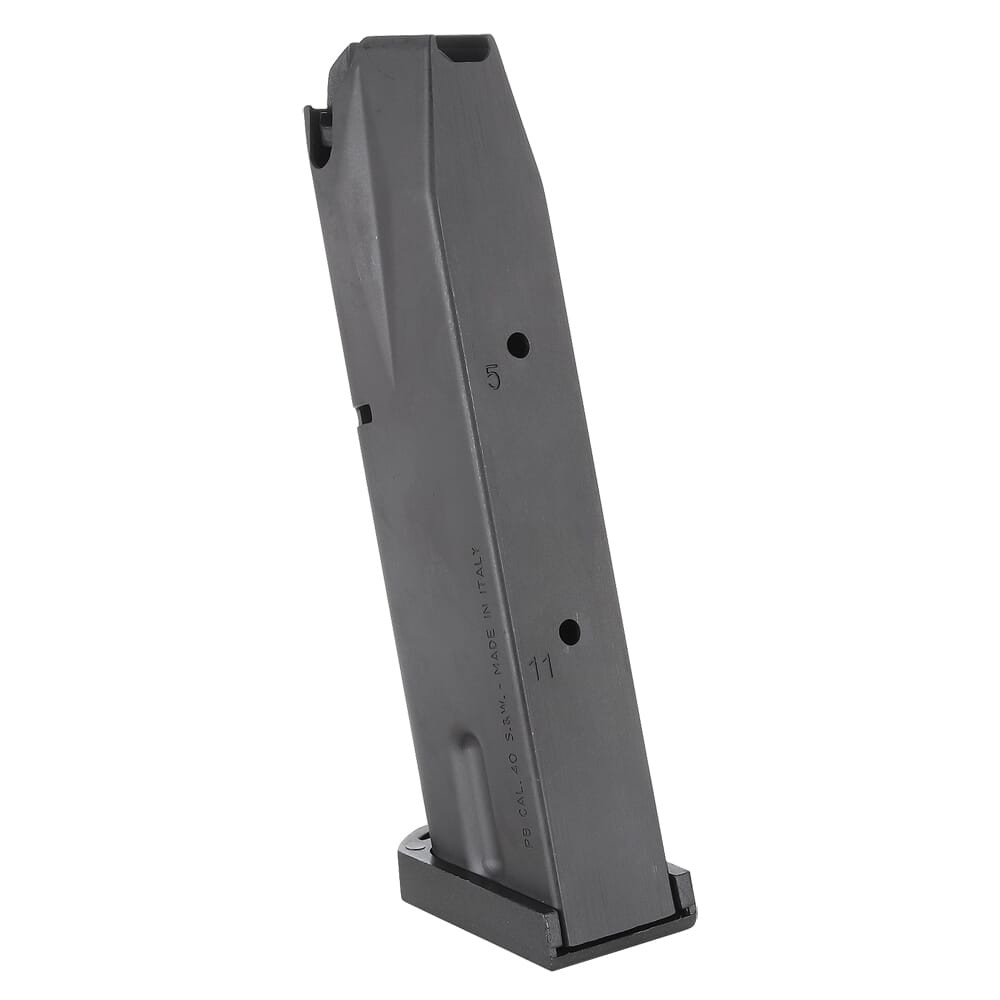 Beretta 96/96A1/90-Two .40 S&W 11rd Magazine JMC86006 - Beretta