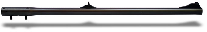 Blaser R93 .416 Rem Safari Barrel w/ open sights, In good condition-UB445 - 