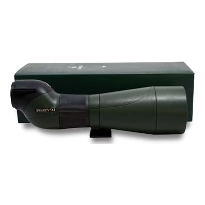 Swarovski STS 80 Spotting Scope Body Only, In good condition-UB450 - USED/MISC