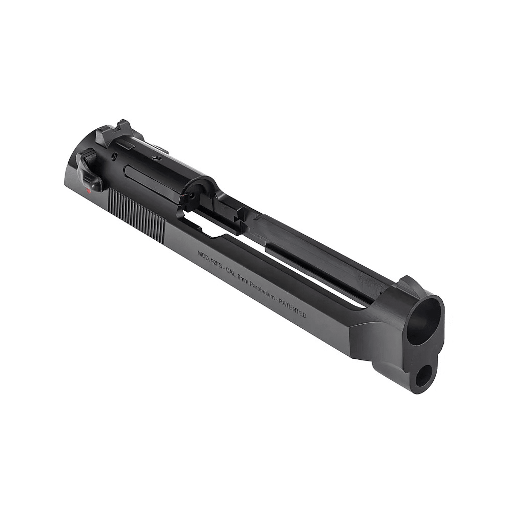 Beretta 92FS 9mm Slide Assembly JO92FSBLK - Beretta
