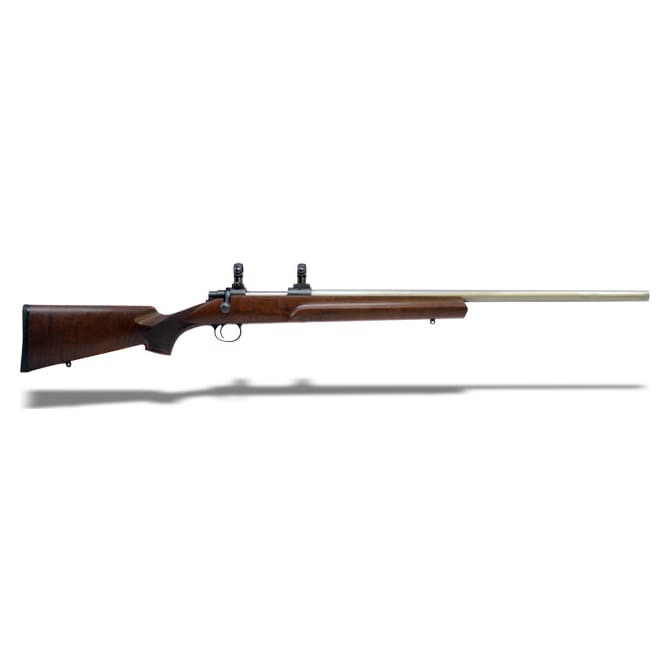 Copper Arms Model 22 Varminter in 22-250, single shot, stainless steel barrel, 90% with some handling marks-UB483 - 