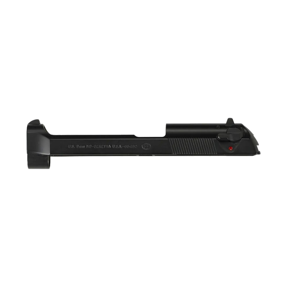 Beretta M9 9mm Commercial Slide Assembly JOM9COMM - Beretta