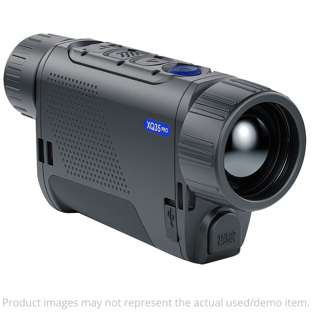 Pulsar Axion 2 XQ35 Pro Thermal Monocular PL77501 - Light Scrathes UA5709 - 