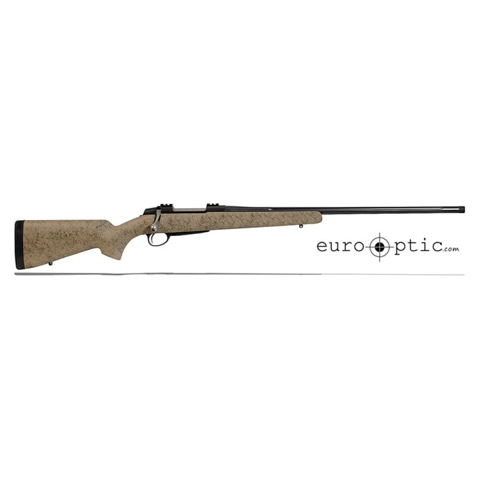 Sako A7 Coyote .25-06 Rem Threaded Barrel JRMVR17TB - Sako
