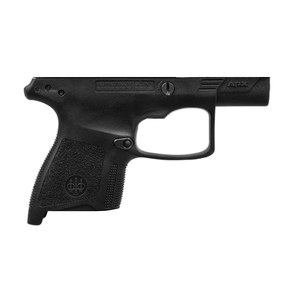 Beretta APX Carry Black Grip Frame JGAPXCARRY01 - Beretta