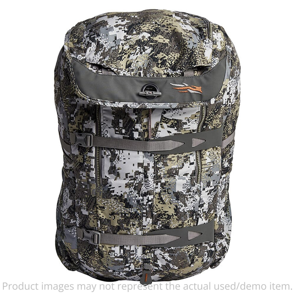 Sitka Gear Tool Bucket Elevated II One Size Fits All 40085-EV-OSFA - Light Wear - No Tags - Slightly Dirty UA5770 - USED/MISC