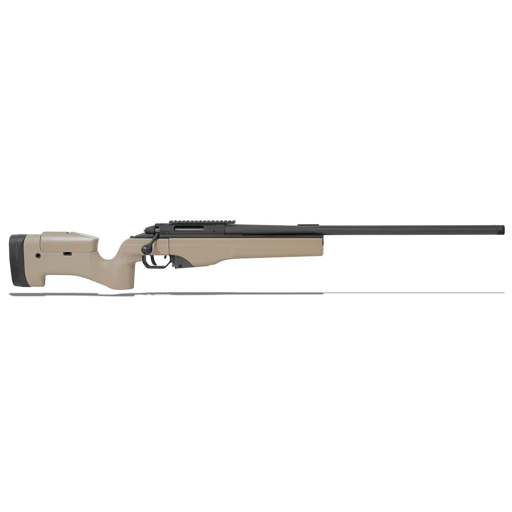 Sako TRG 22 6.5 Creedmoor Tan 26" JRSDT182 - Sako