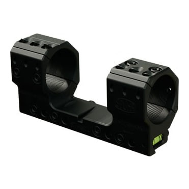 Spuhr ST-4801 34mm mount for TRG, Tilt 13mil/ 44, 4 MOA height. In very good condition-UB602 - 