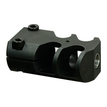 Sako TRG 42 Original Roedale Muzzle Brake in very good condition- UB606 - 